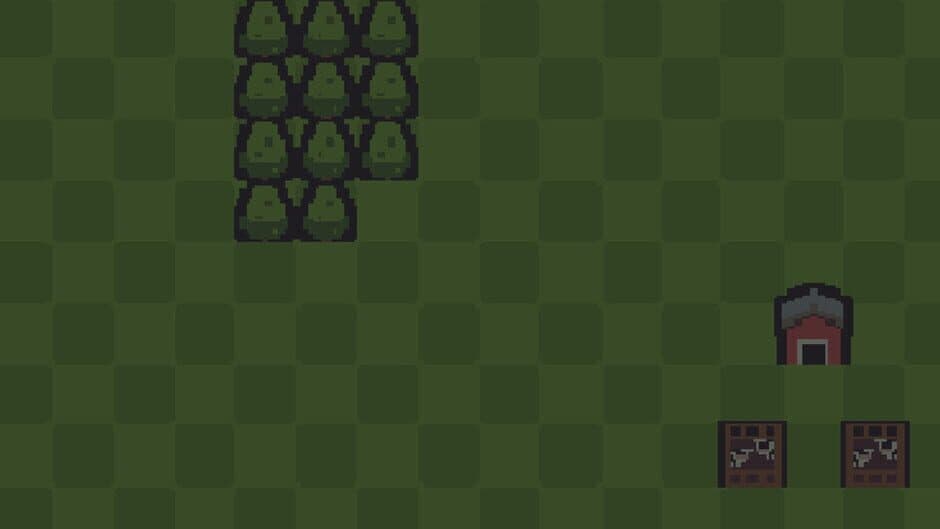 Gold and Bricks banner