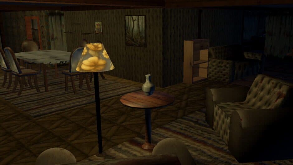 Some: The House banner