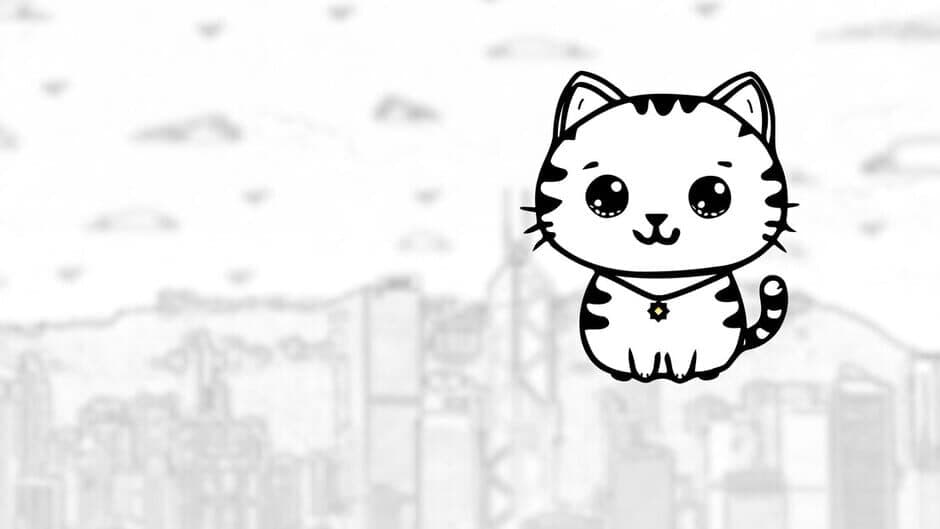 101 Cats in Hong Kong banner