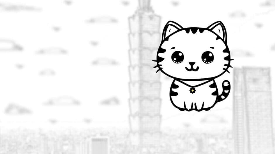101 Cats Hidden in Taiwan banner