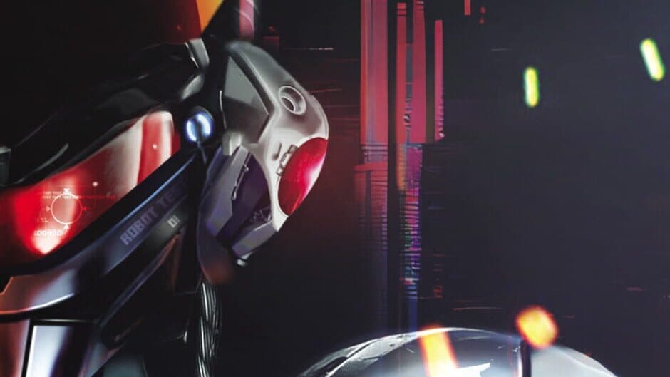 The Cursed Legacy banner