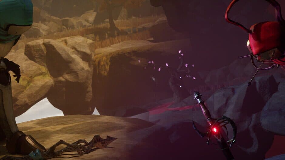 Elysian Inferno banner