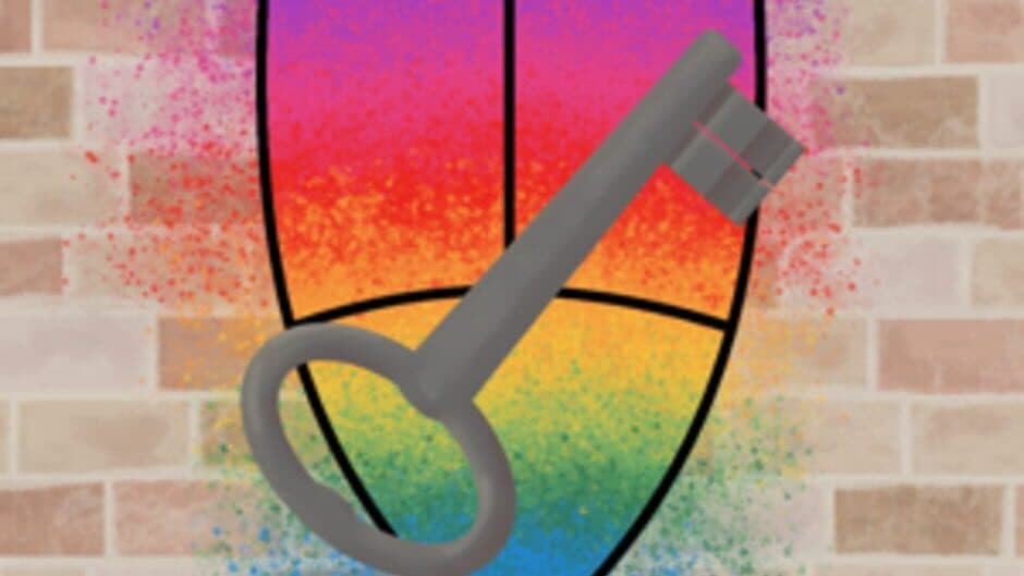 The Knight's Challenge banner