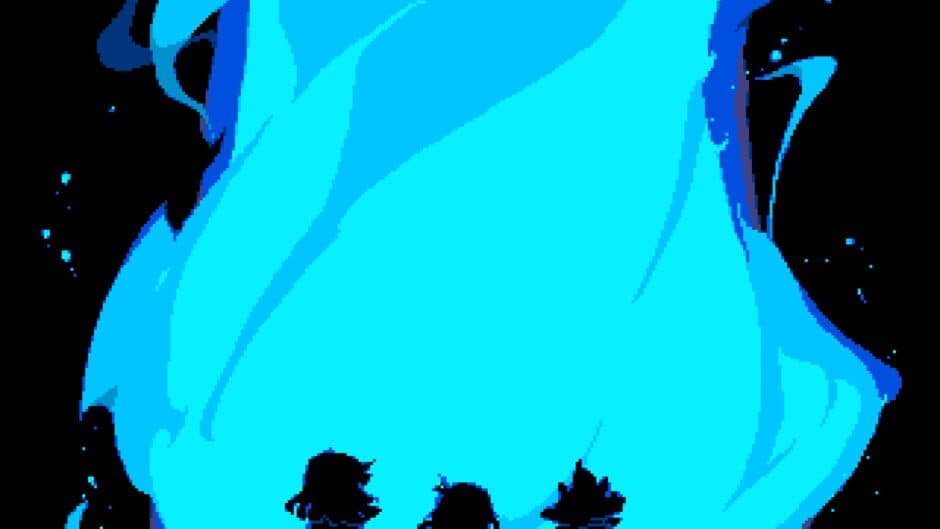 Deltarune banner