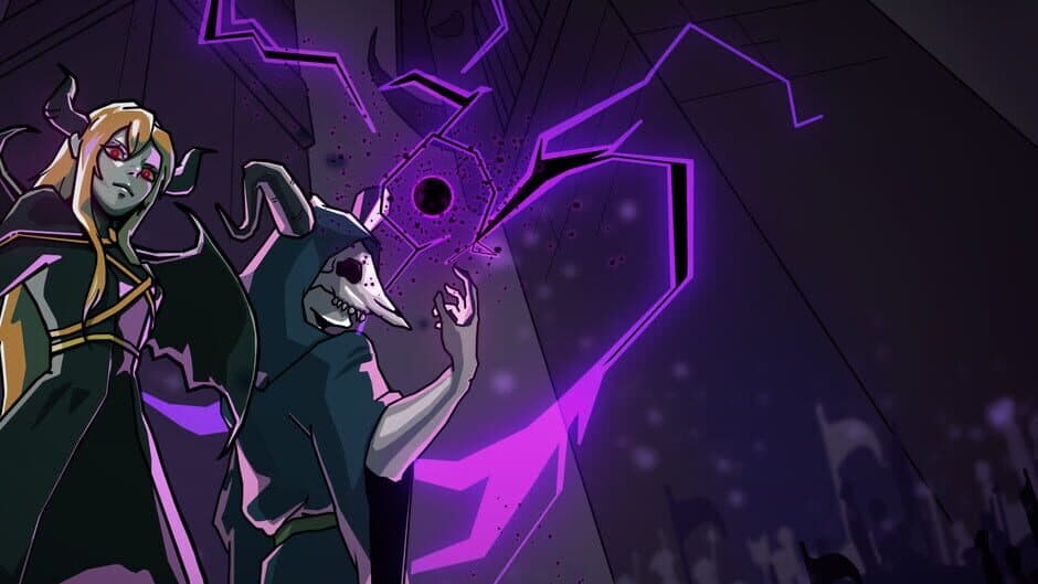 Mawang: Dark Lord Defense banner