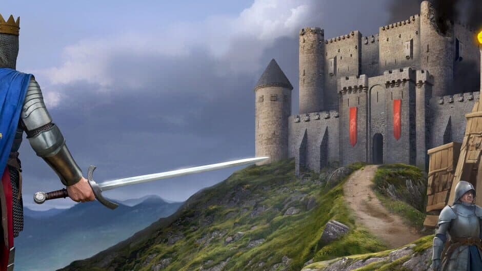 Age of Respair banner