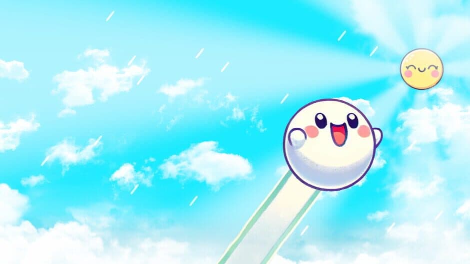 Super Rising Ball banner