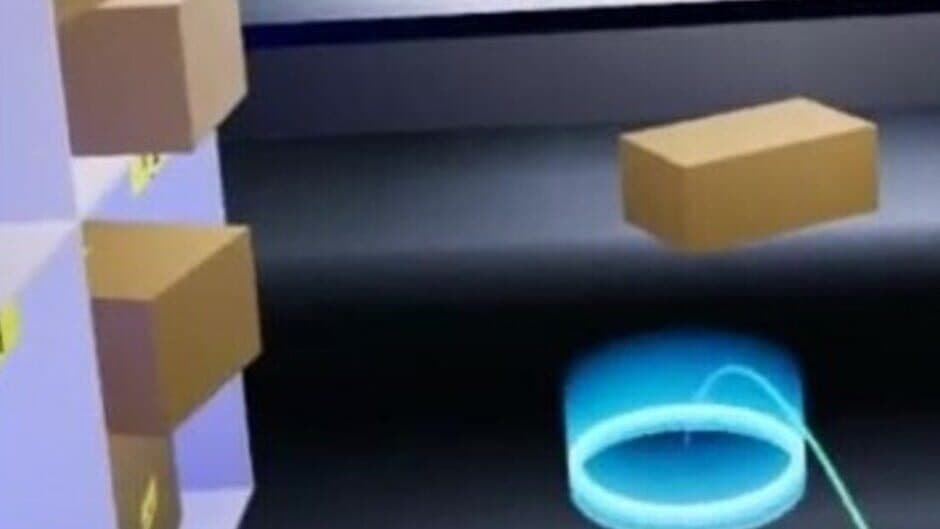 Package Stower VR banner