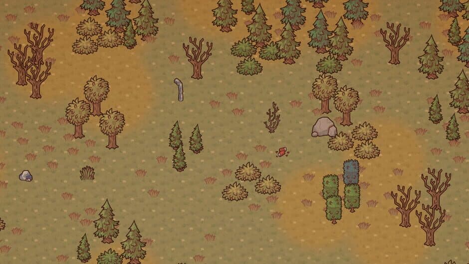 Treasure Forest Clicker banner