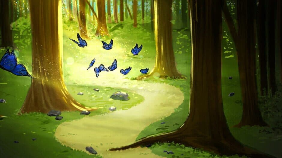 Path to Serenity banner