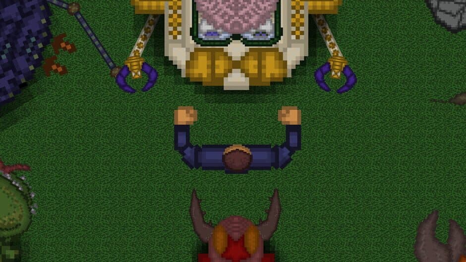 Zombies and Strangers banner