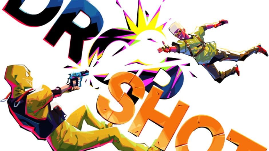 Aerial_Knight's DropShot banner