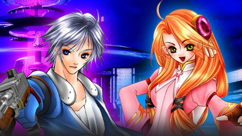 Wind Fantasy II: Alive banner