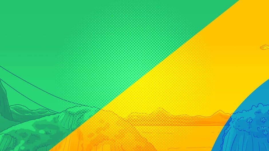 Hidden Cats in Rio de Janeiro banner