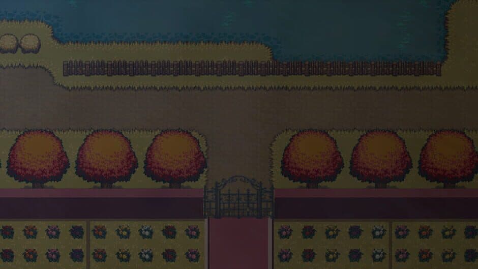 The Gatekeeper of Scarlet's Mansion banner