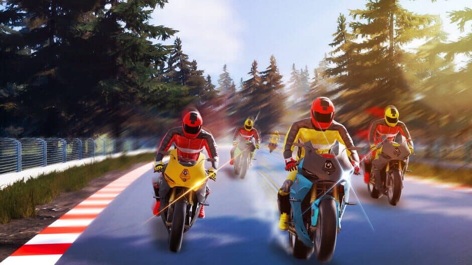 Velocity Riders banner