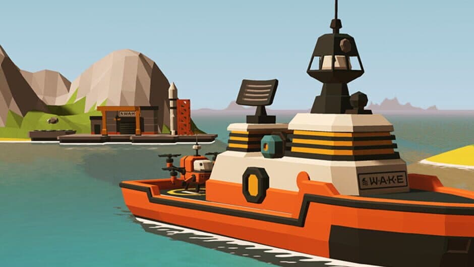 Wake Explorer banner