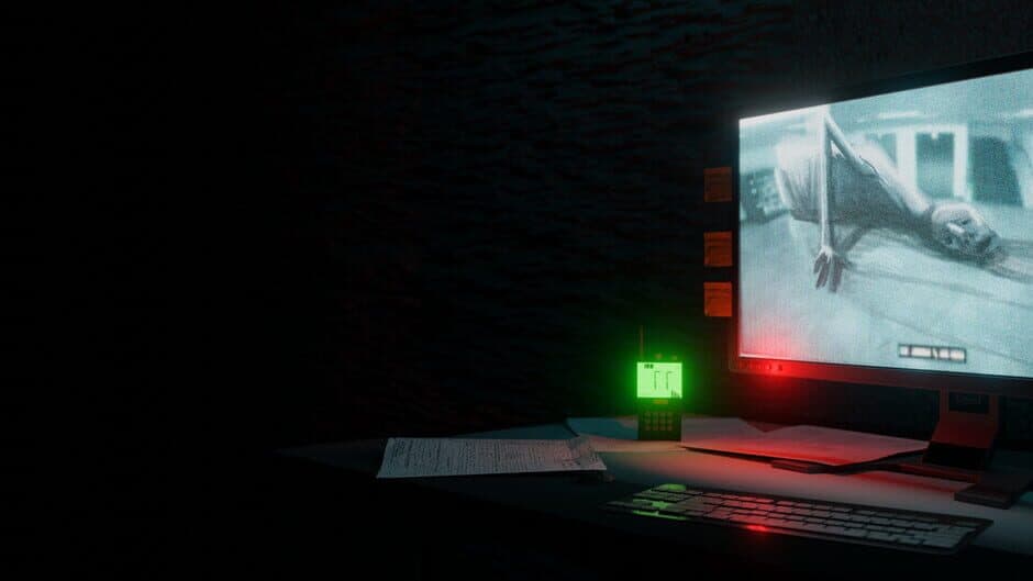 Anomaly Report banner