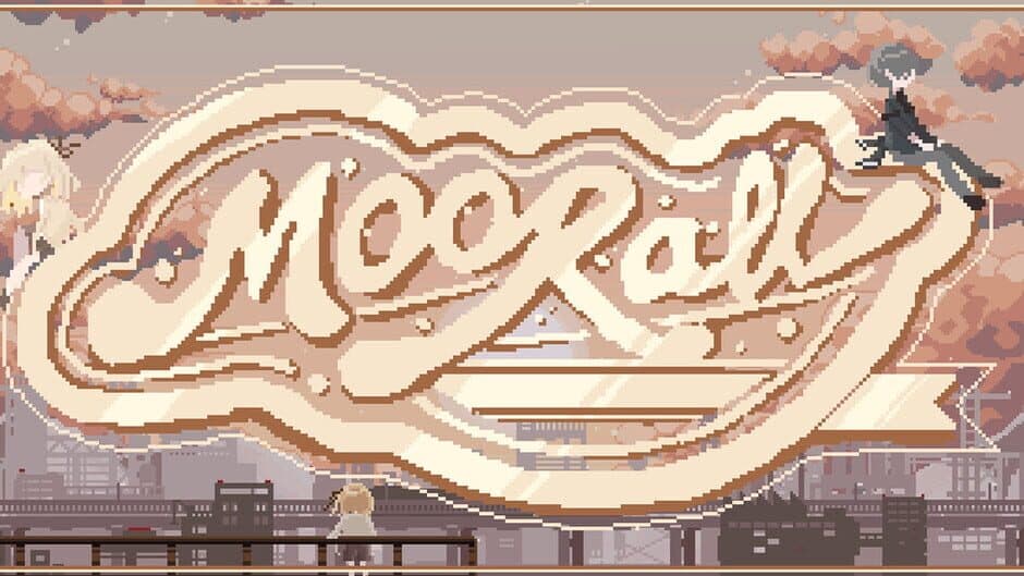 Moor Rail banner