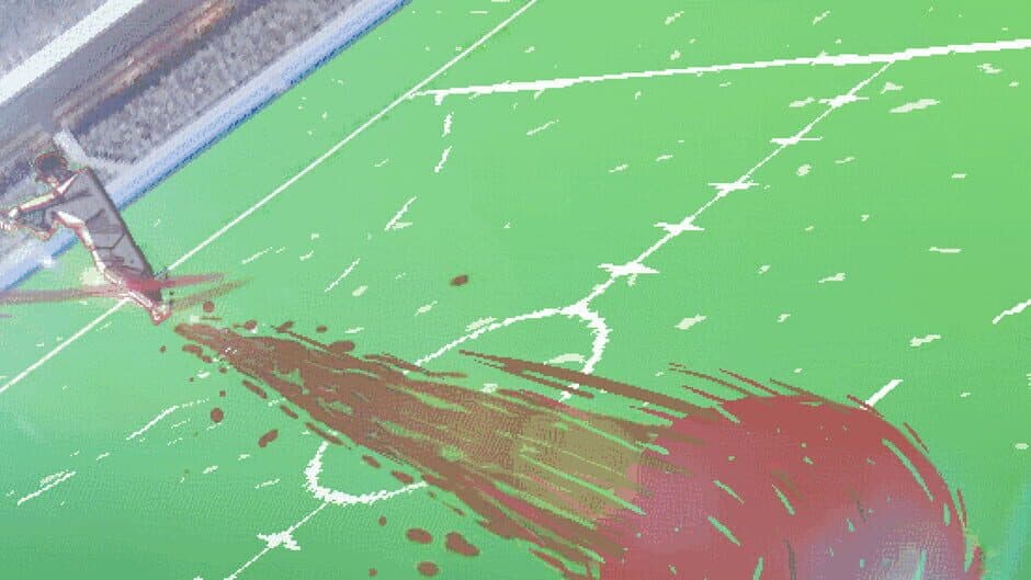 Super Cricket Fighter Turbo banner