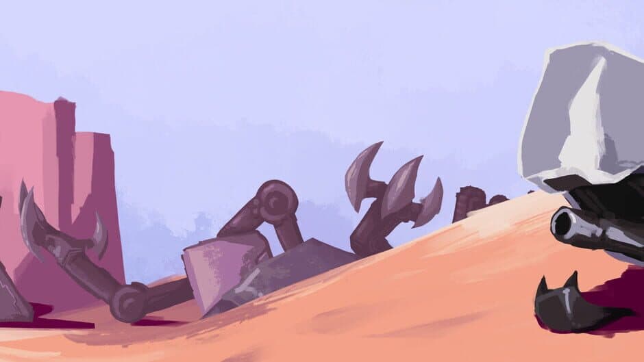 Desert Angels banner