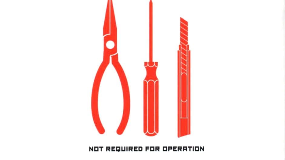 Panekit: Infinitive Crafting Toy Case banner