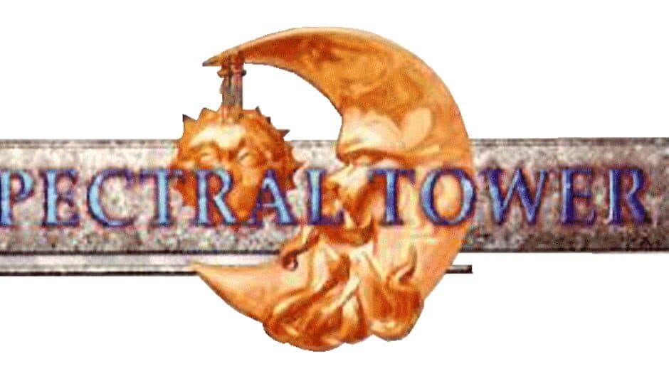 Spectral Tower II banner