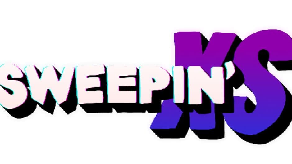 Sweepin' XS banner