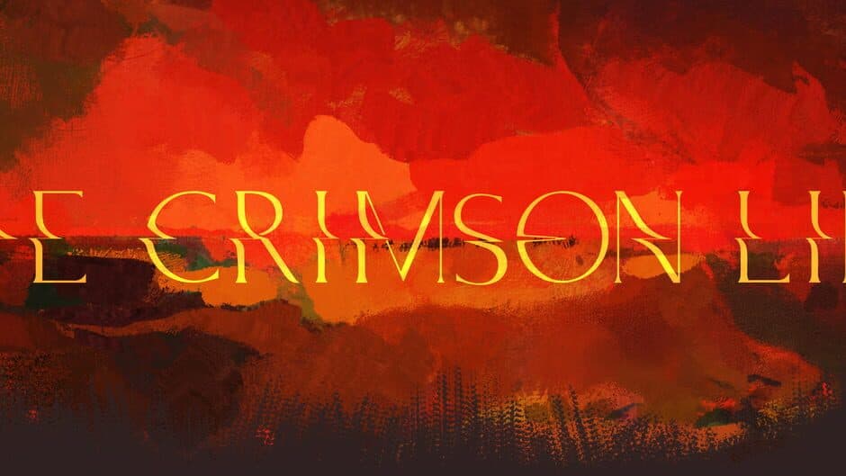 The Crimson Line banner