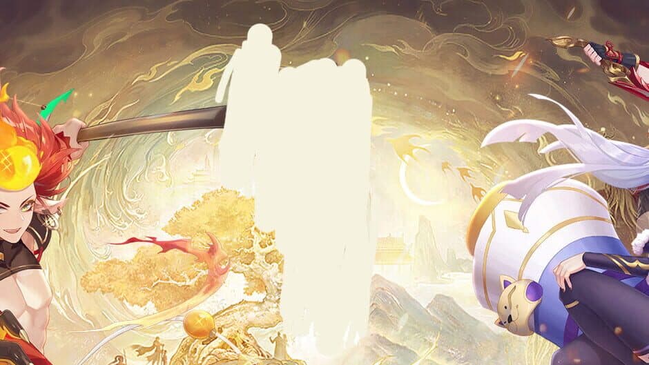 Chronicles of the Celestial Way banner