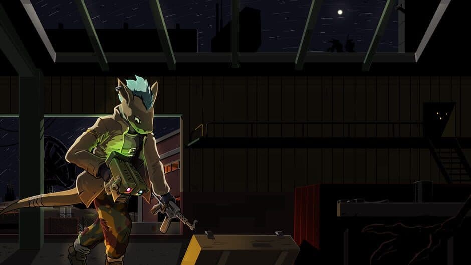 Project Silverfish banner