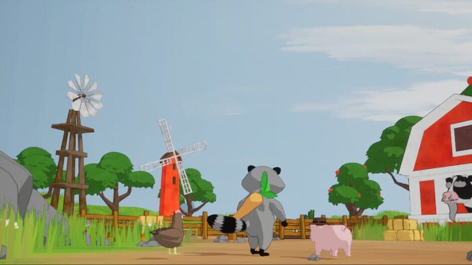 Vegetables of Mass Destruction banner