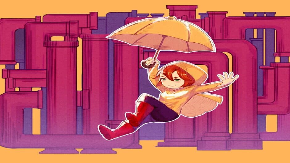 Emma's Umbrella banner