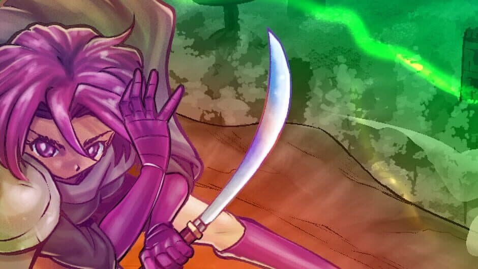 A Song in Elyel Nalore banner