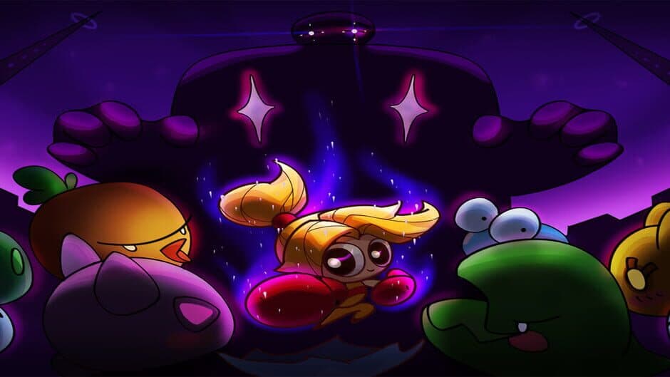 Monster Tower banner