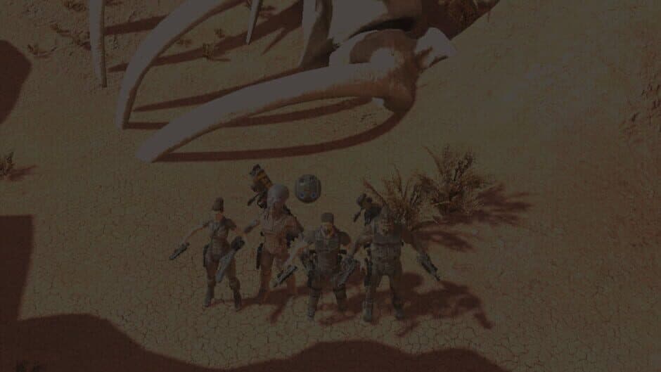 Outlanders: Hunt and Survive banner