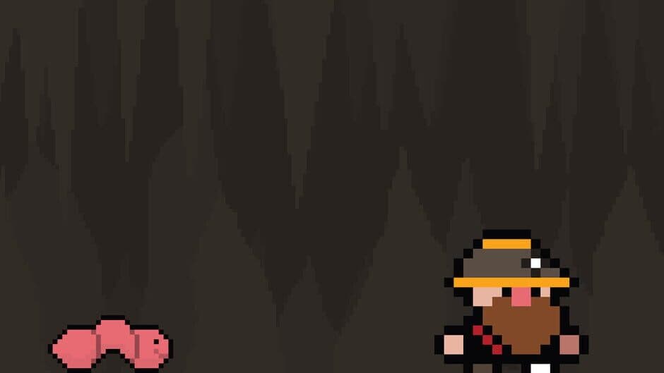 The Forgotten Mine banner