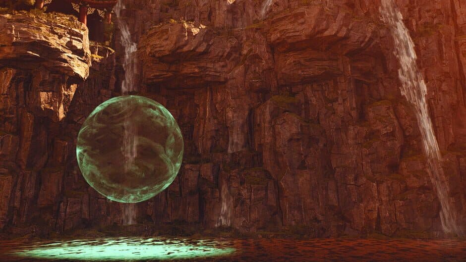 The Shadow of the Warring States Period banner