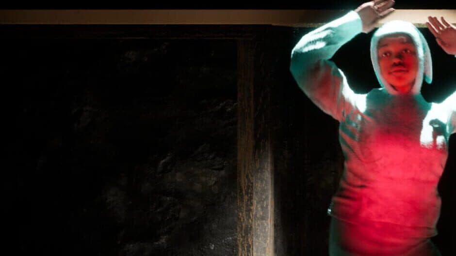 Escape From Kiss banner