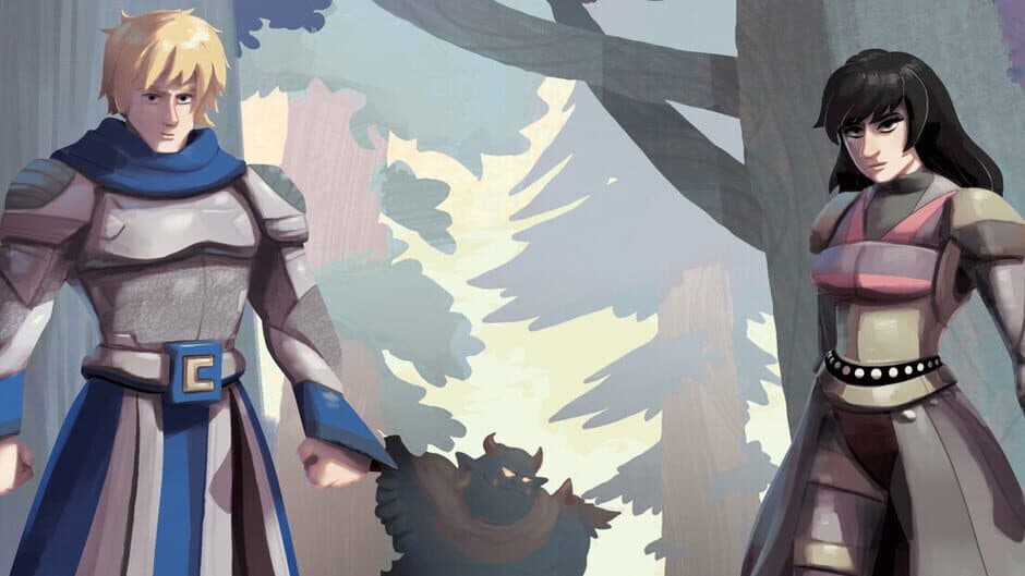 Chronicles of Veldoria banner