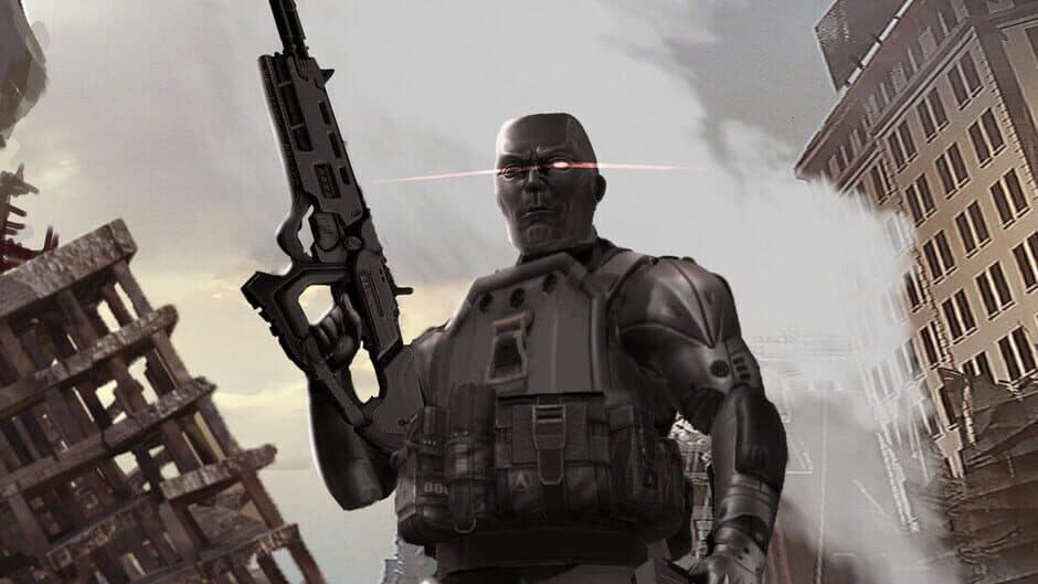 Tactical Ghost banner