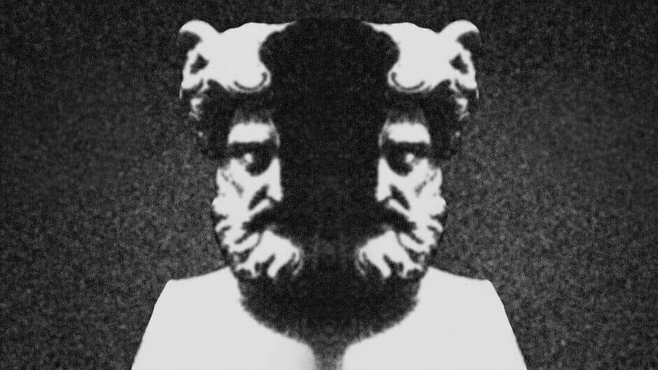 Invisible Wall banner