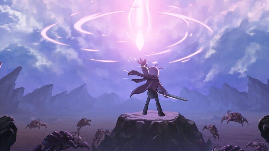 Ant Guardians banner