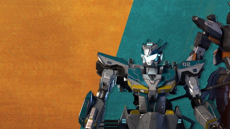 Attack on Steel banner