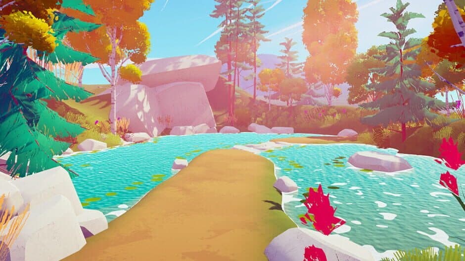 Putt in Parks banner