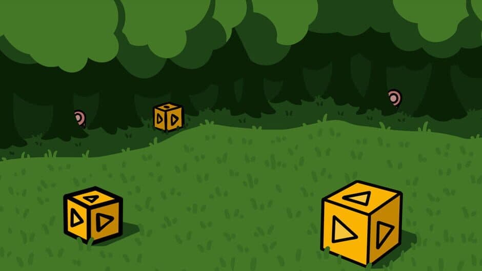 One More Button banner