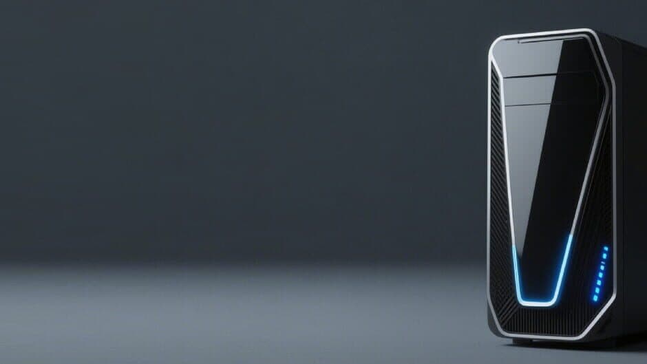 Computer Manufacturer banner