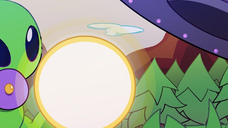 Alien Breakout banner