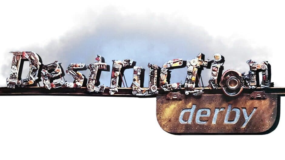 Destruction Derby banner