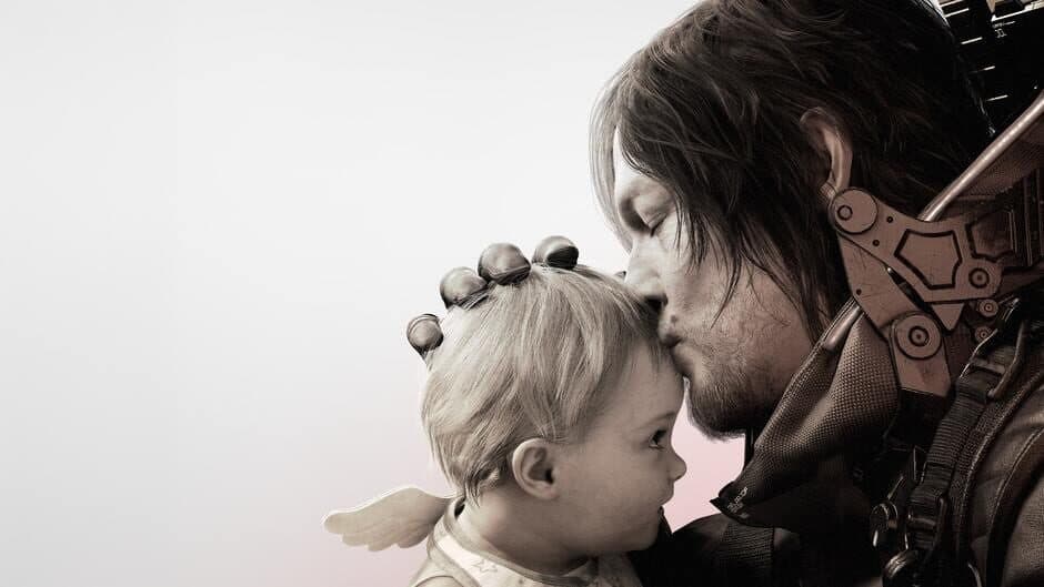 Death Stranding 2: On The Beach - Digital Deluxe Edition banner